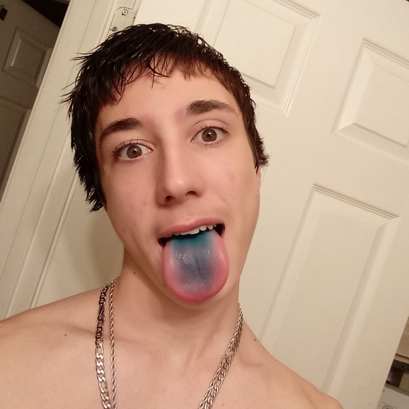 Meet your Posher, Steven - Picture 1 of 1